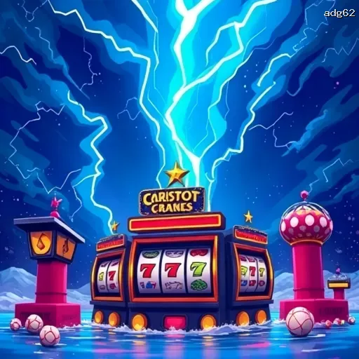 adg62: Promo dan Bonus Terbaik untuk Para Gamer Indonesia