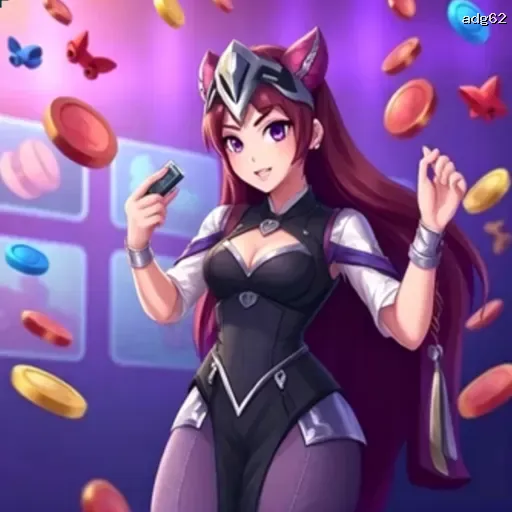 Menjelajahi Fitur Unggulan Situs Game adg62