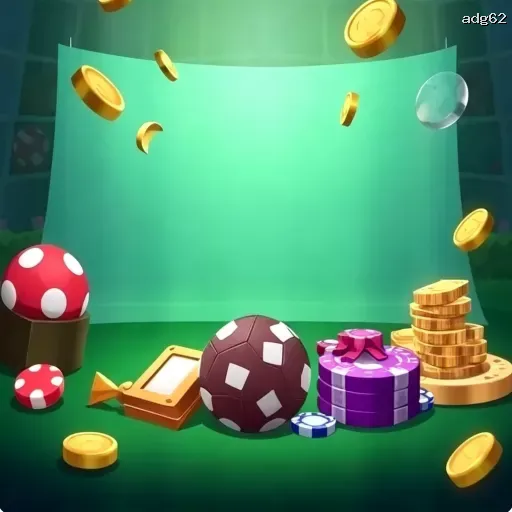 Mengulas Fitur Menarik di Situs Game adg62
