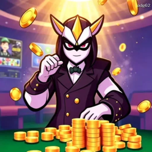 Keamanan dan Keandalan Situs adg62 di Dunia Game